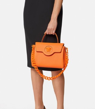 Versace,2021现代时尚,包袋,奢侈品