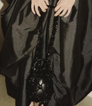 Simone Rocha,精致包包,国际品牌