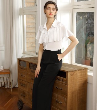 爱依莲,女装品牌招商加盟,时尚女装穿搭