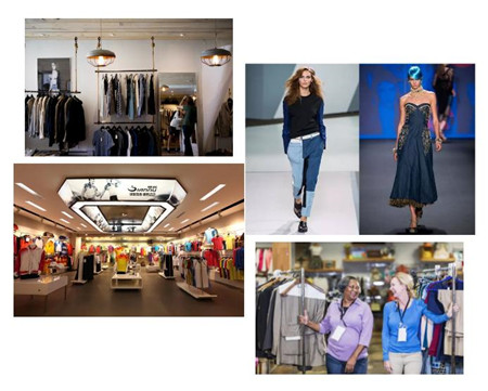  第二屆AME服裝智能制造高峰論壇 超多亮點搶先看