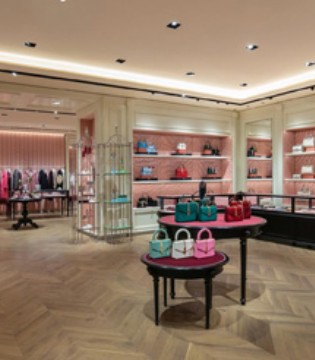 Gucci,Facebook,卖假货,联合诉讼,Instagram古驰