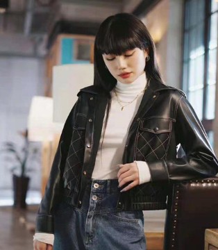 莎融,女装招商加盟,江西吉安,新店开业