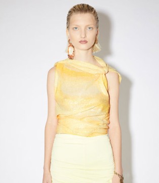 Acne Studios,高级单品,国际品牌