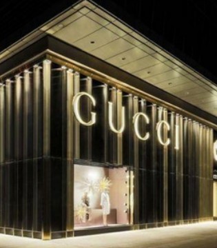 最受欢迎品牌榜单,最热门时尚单品榜单,Gucci,耐克,迪奥