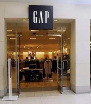 GAP,高端女装品牌,Intermix,出售品牌