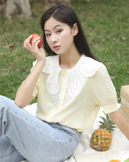 邻家女孩,女装品牌招商,品牌招商加盟