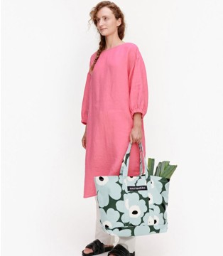 Marimekko,印花包袋,夏日新品