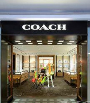 Coach,中国二三线城市,Tapestry,蔻驰,第三季度财报业绩