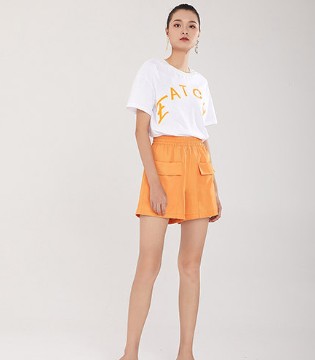 EATCH衣曲,女装招商加盟,时尚单品