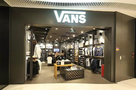 Vans聯合創始人Paul Van Doren去世
