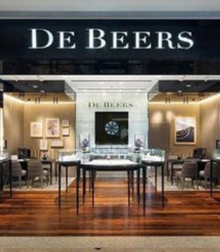De Beers,戴比尔斯,全球钻石行业,2021财报首季度