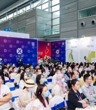 莱卡公司,深圳会展,内衣展,合身科学
