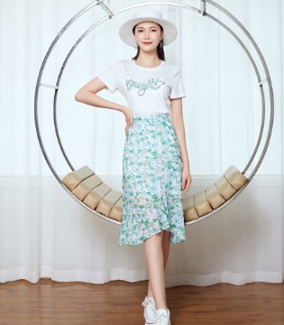 芝仪,女装品牌,品牌招商加盟