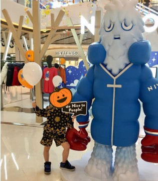 GOFE,上海服装展,展会攻略