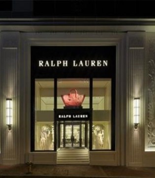 Ralph Lauren,Club Monaco,出售