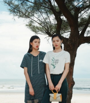 YYMOLI樱语茉莉,女装加盟招商,女装品牌