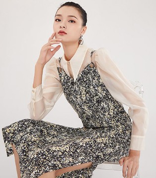 EATCH衣曲,女装招商加盟,时尚单品