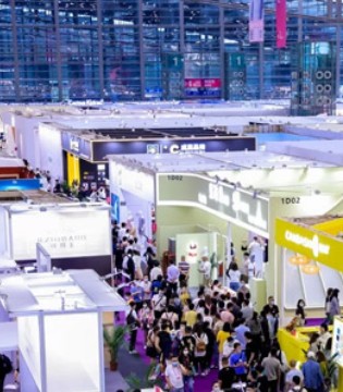 国际品牌内衣展,秋季展,巨大影响力