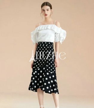 AIlizhe,女装品牌,品牌招商加盟