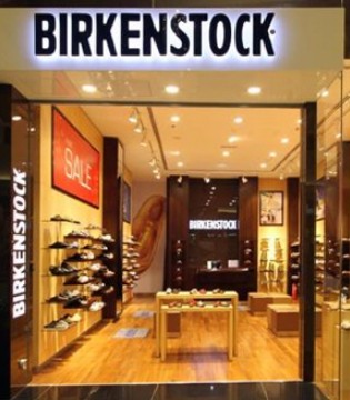 人事任免,Birkenstock,L Brands