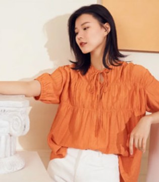 唯弋,女装新品,品牌招商加盟
