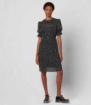 Marc Jacobs,波点连衣裙,国际品牌