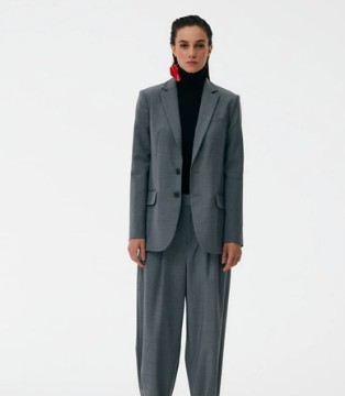 Tibi,极简实用主义,2021春夏新品
