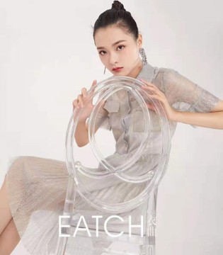EATCH衣曲,女装招商加盟,时尚单品
