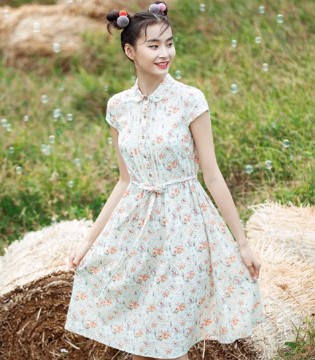 非鱼,女装,品牌招商加盟