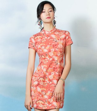 渔,女装品牌招商,时尚新品
