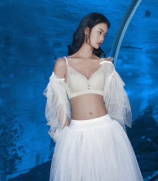 纤美MYSHAPELY,内衣,品牌招商加盟