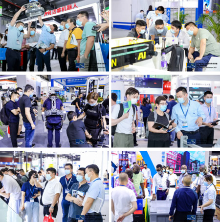 2021廣州物流裝備與技術展覽會圓滿落下帷幕