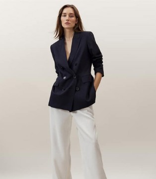 Massimo Dutti,都市休闲,干练西装
