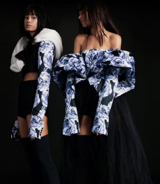 Vera Wang,婚纱,成衣,时尚