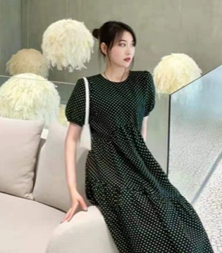 樱语茉莉,日常穿搭,品牌招商加盟
