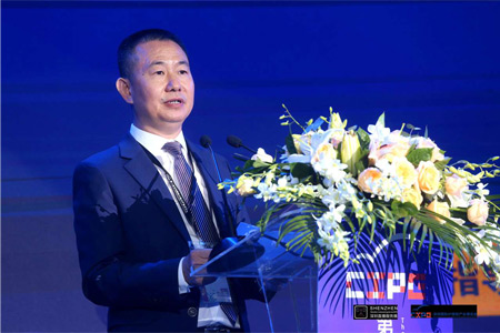 指導 版權護航 第九屆CIPE深圳授權展大有可為!