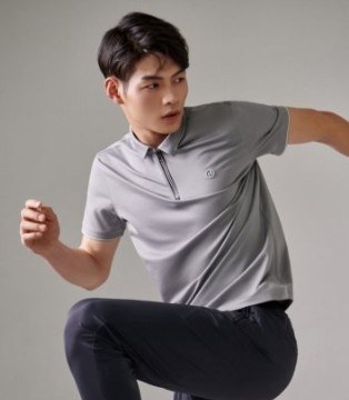 冰丝,红豆,男装招商加盟