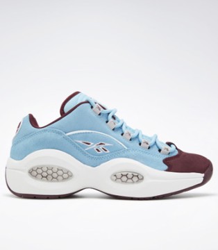 Reebok,鞋子,复古单品