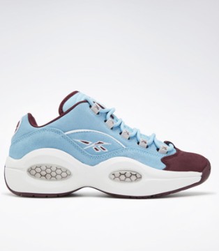 Reebok,鞋子,复古单品