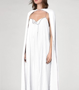 Roland Mouret,礼服,国际品牌,时尚单品