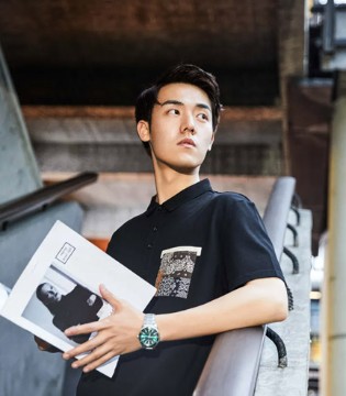街头男人帮,男装端午促销,品牌招商加盟
