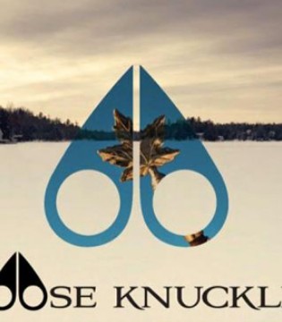 Moose Knuckles,资金投入,中国市场