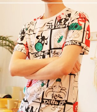 saslax,莎斯莱思,招商加盟,男装新品