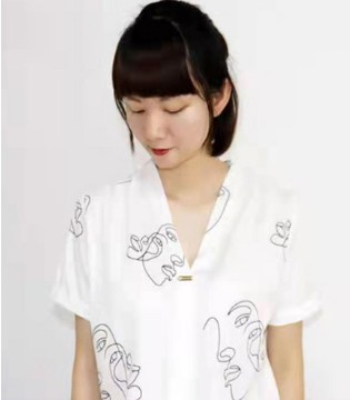 靓漫蒂,女装品牌,品牌招商加盟