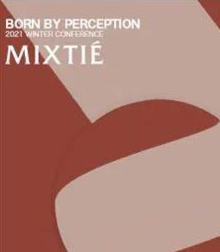 美诗缇,MIXTIE,订货会