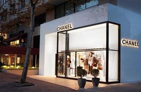 香奈��Chanel公布2020年年�� �N售�~大跌18%