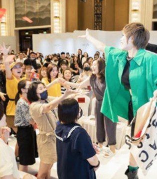 伊纳芙,女装冬品发布会,品牌招商加盟