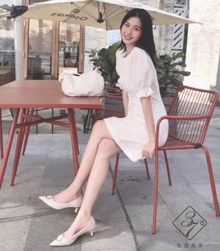 37°生活美学,女装,品牌招商加盟
