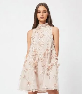 ELLIATT,女装,品牌招商加盟