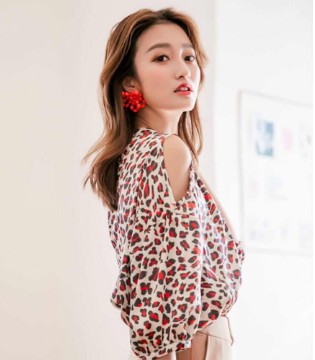 樱语茉莉,女装,品牌招商加盟